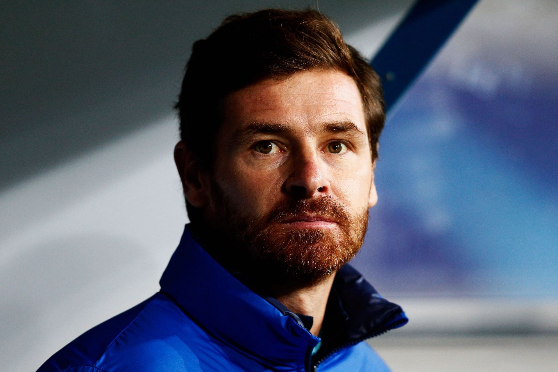 The tactician has been linked with Real Madrid in the past.